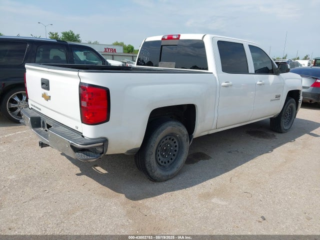 3GCPCREC6EG162781 Chevrolet l83 - vvt, afm (active fuel management), aluminum
