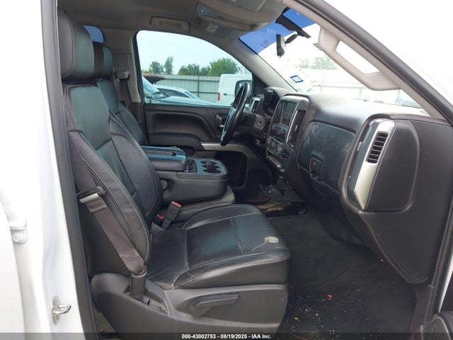 3GCPCREC6EG162781 Chevrolet l83 - vvt, afm (active fuel management), aluminum
