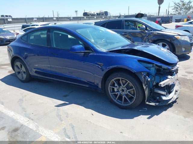 2023 TESLA MODEL 3 5YJ3E1EA9PF564408 Photo 0