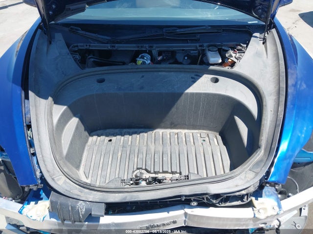 2023 TESLA MODEL 3 5YJ3E1EA9PF564408 Photo 9