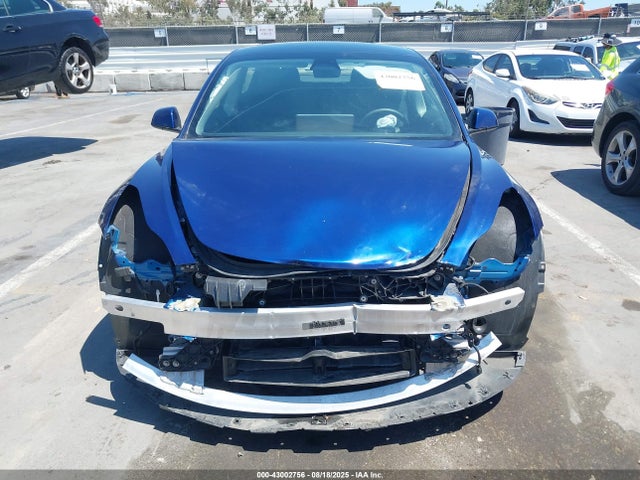 Tesla MODEL 3 2023 5YJ3E1EA9PF564408 Image 12