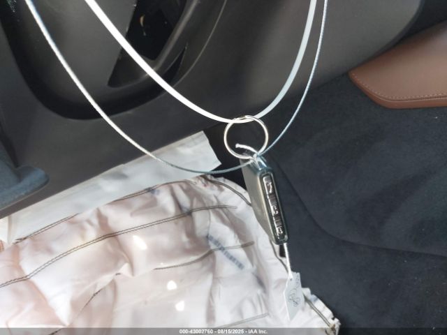 2022 VOLVO XC90 RECHARGE PLUG-IN HYBRID YV4H60CL4N1859503 Photo 10