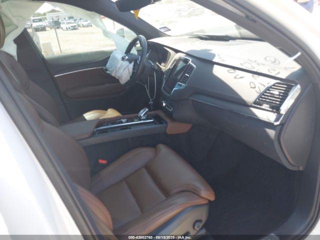 2022 VOLVO XC90 RECHARGE PLUG-IN HYBRID YV4H60CL4N1859503 Photo 4