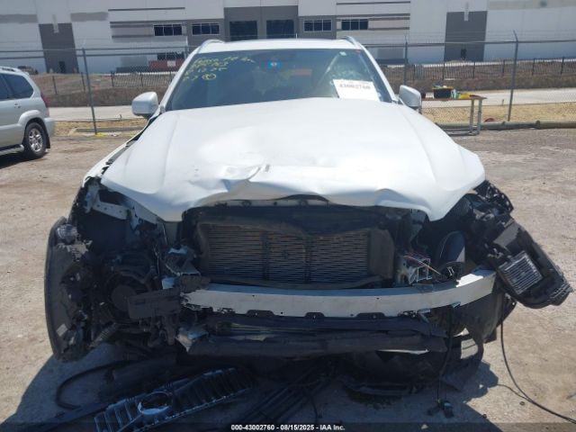 2022 VOLVO XC90 RECHARGE PLUG-IN HYBRID YV4H60CL4N1859503 Photo 5