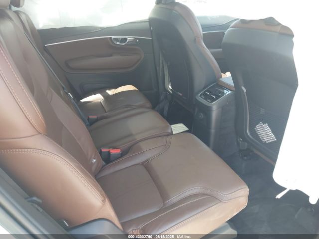 2022 VOLVO XC90 RECHARGE PLUG-IN HYBRID YV4H60CL4N1859503 Photo 7