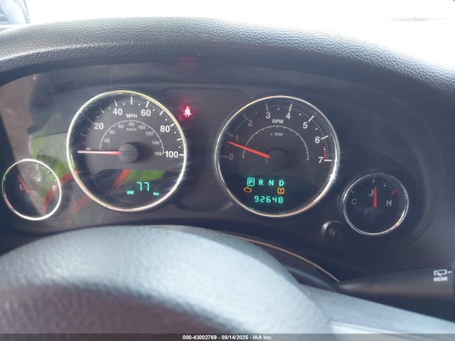 1C4BJWDG2EL269851 Jeep Wrangler