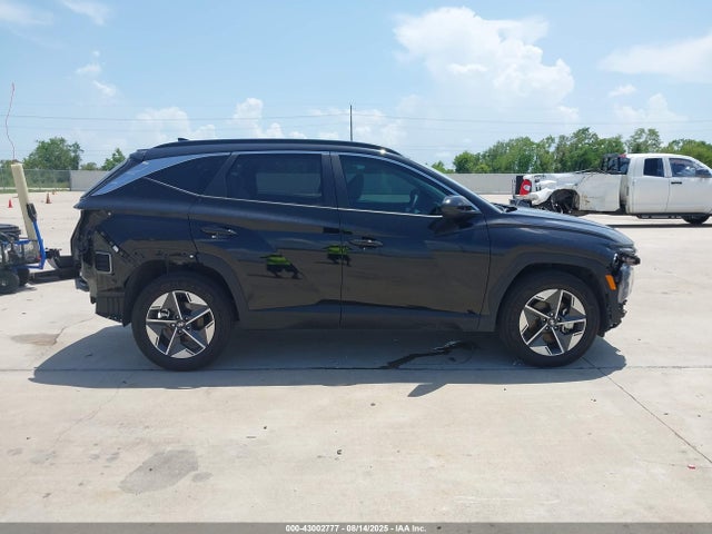 Hyundai gdi theta iii 2025 3KMJB3DE3SE005786 Image 13