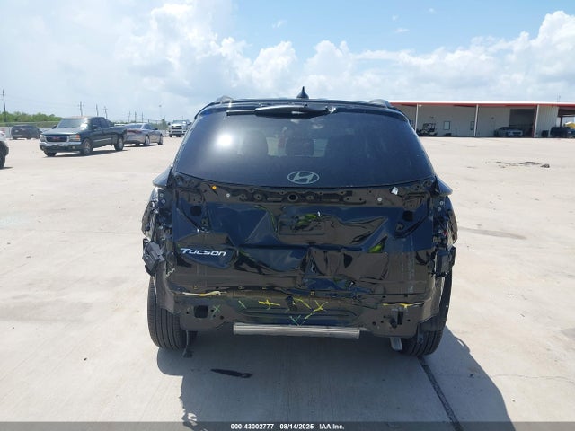 Hyundai gdi theta iii 2025 3KMJB3DE3SE005786 Image 16
