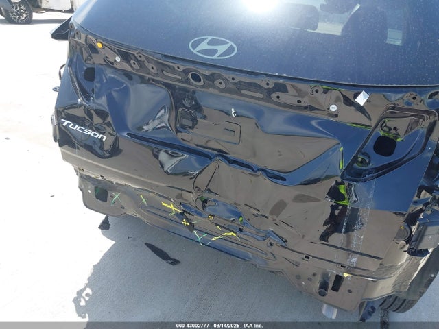 Hyundai gdi theta iii 2025 3KMJB3DE3SE005786 Image 17
