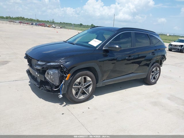 Hyundai gdi theta iii 2025 3KMJB3DE3SE005786 Image 2