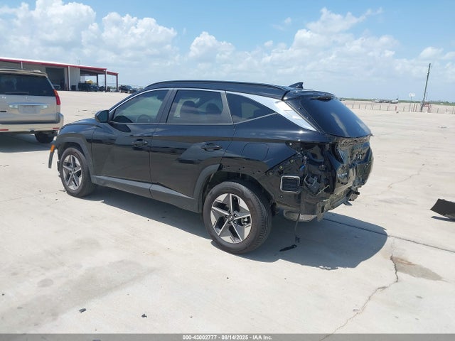 Hyundai gdi theta iii 2025 3KMJB3DE3SE005786 Image 3