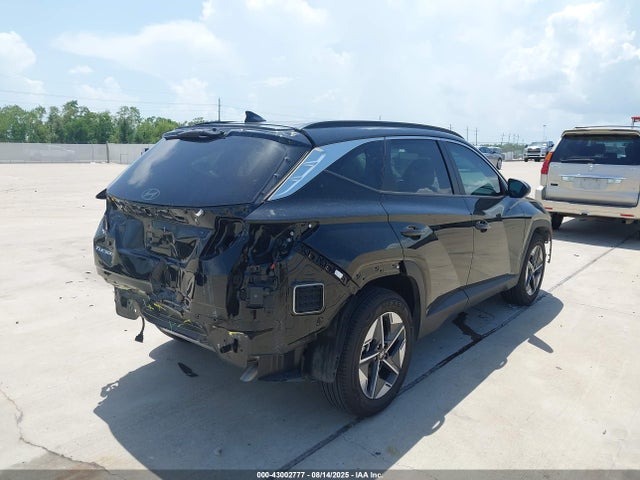 Hyundai gdi theta iii 2025 3KMJB3DE3SE005786 Image 4