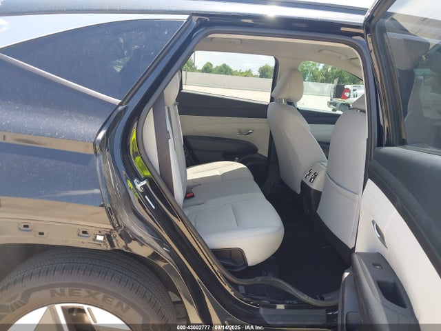 Hyundai gdi theta iii 2025 3KMJB3DE3SE005786 Image 8