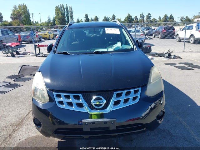 Nissan Rogue Select 2014 JN8AS5MT6EW621218 Image 11