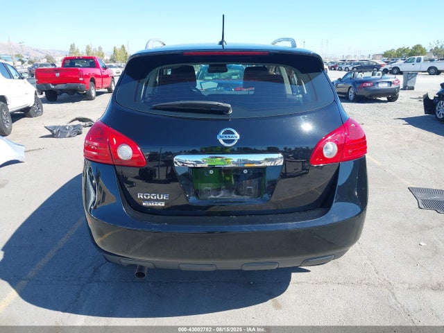 Nissan Rogue Select 2014 JN8AS5MT6EW621218 Image 15