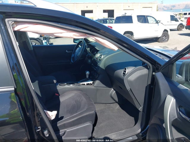 Nissan Rogue Select 2014 JN8AS5MT6EW621218 Image 5