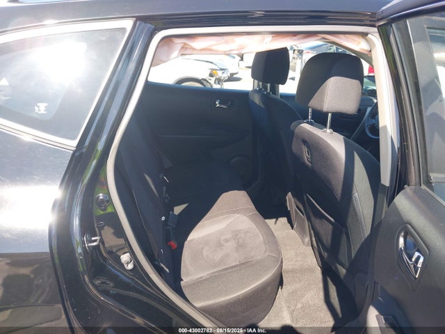 Nissan Rogue Select 2014 JN8AS5MT6EW621218 Image 8