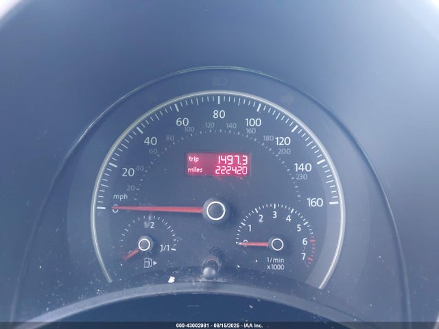 Продажа на аукционе авто 2008 Volkswagen New Beetle S, vin: 3VWPW31C38M501431, номер лота: 43002981