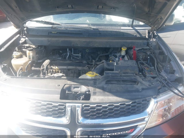 3C4PDCAB6GT158277 Dodge Journey