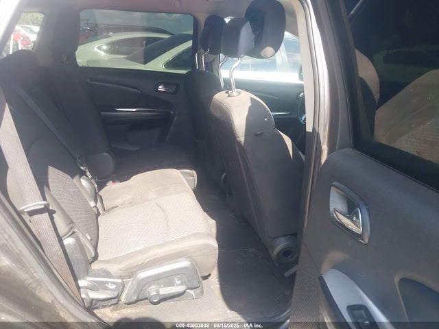 3C4PDCAB6GT158277 Dodge Journey