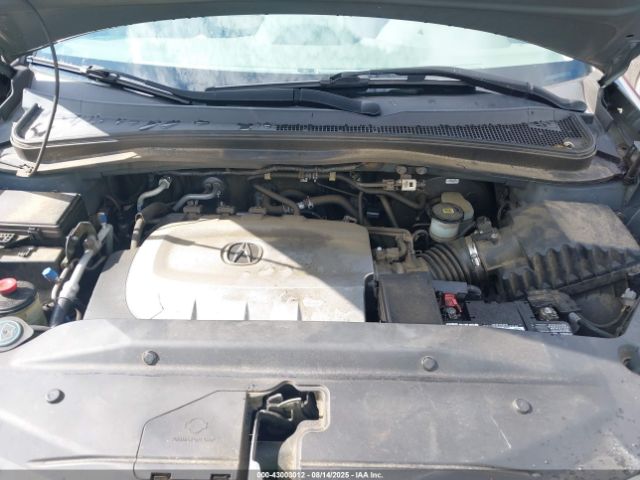 2010 ACURA MDX 2HNYD2H69AH508308 Photo 9