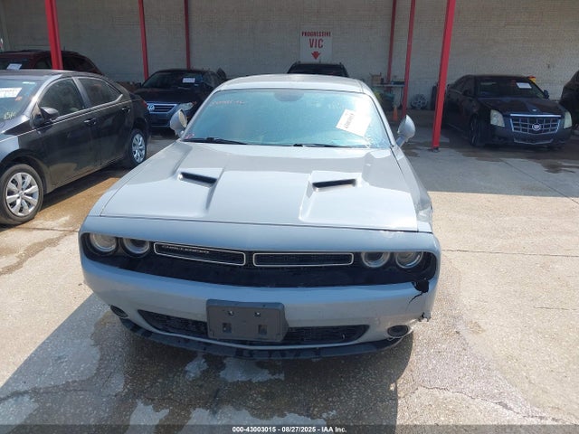 Dodge Challenger 2021 2C3CDZAG3MH538618 Image 12