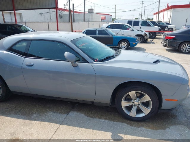 Dodge Challenger 2021 2C3CDZAG3MH538618 Image 13