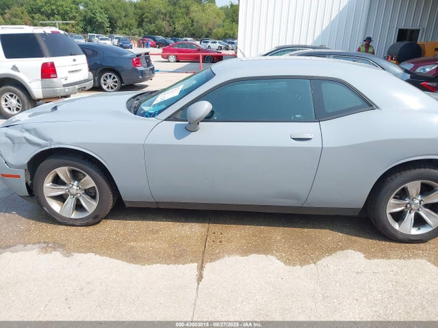 Dodge Challenger 2021 2C3CDZAG3MH538618 Image 14
