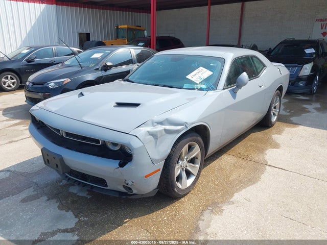 Dodge Challenger 2021 2C3CDZAG3MH538618 Image 2