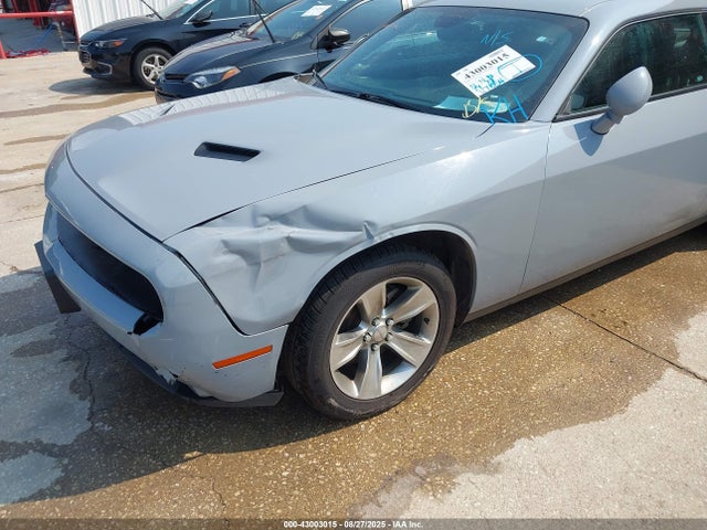 Dodge Challenger 2021 2C3CDZAG3MH538618 Image 6