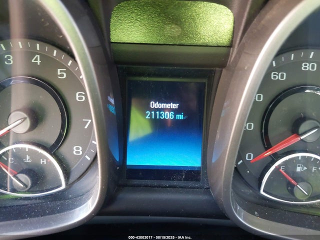 Chevrolet lkw 2014 1G11E5SL1EF284746 Image 7