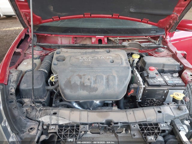 Dodge Dart 2015 1C3CDFEB6FD205133 Image 10