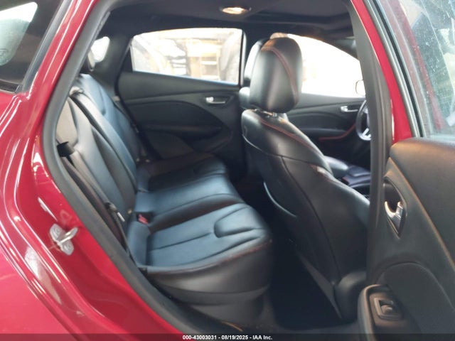 Dodge Dart 2015 1C3CDFEB6FD205133 Image 8