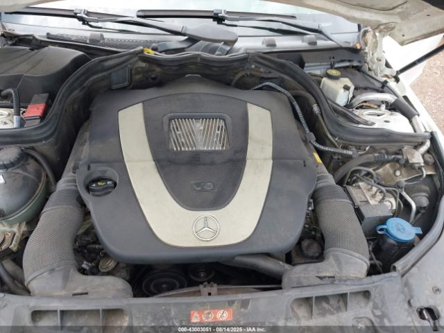 2010 MERCEDES-BENZ C-CLASS WDDGF8BB9AR117511 Photo 9