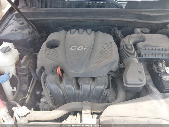 5XXGM4A79EG262725 KIA dohc gdi theta ii