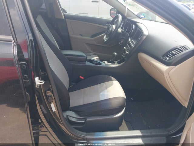 5XXGM4A79EG262725 KIA dohc gdi theta ii