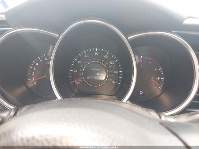 5XXGM4A79EG262725 KIA dohc gdi theta ii