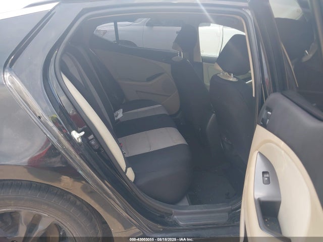 5XXGM4A79EG262725 KIA dohc gdi theta ii