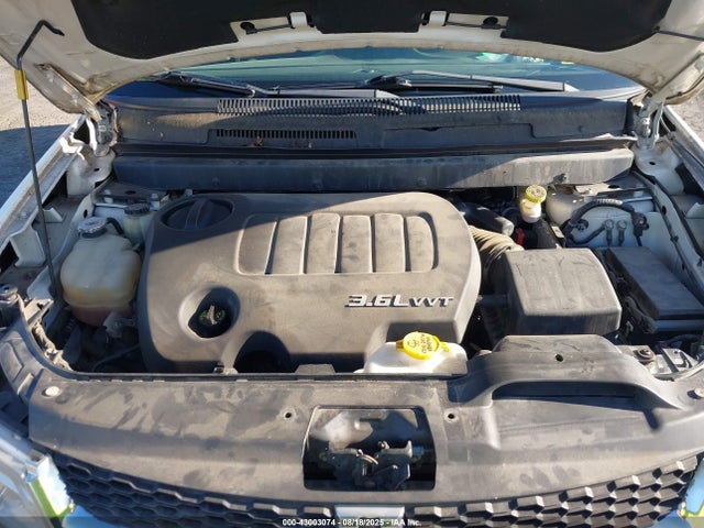 Продажа на аукционе авто 2015 Dodge Journey Sxt, vin: 3C4PDDBG8FT606615, номер лота: 43003074