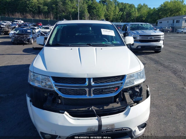 Продажа на аукционе авто 2015 Dodge Journey Sxt, vin: 3C4PDDBG8FT606615, номер лота: 43003074