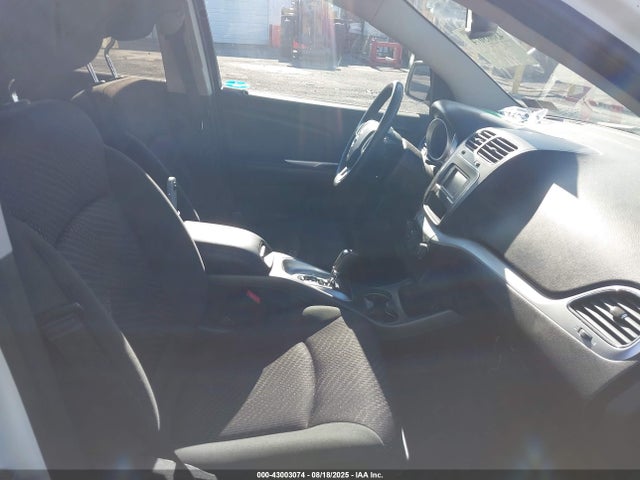 Продажа на аукционе авто 2015 Dodge Journey Sxt, vin: 3C4PDDBG8FT606615, номер лота: 43003074
