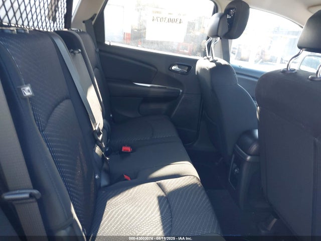 Продажа на аукционе авто 2015 Dodge Journey Sxt, vin: 3C4PDDBG8FT606615, номер лота: 43003074