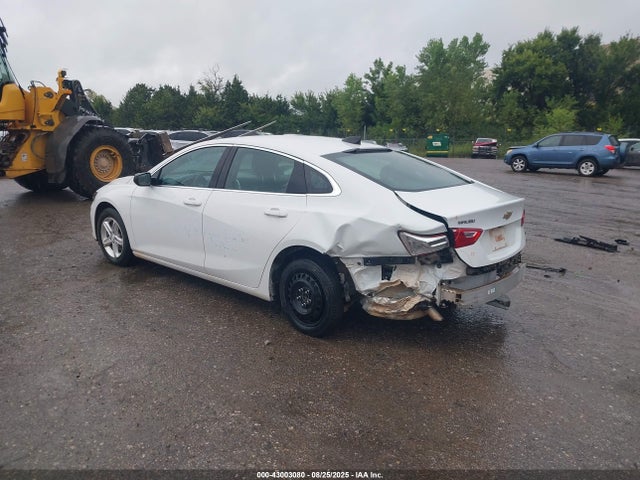 Chevrolet lfv 2023 1G1ZC5ST7PF174165 Image 3