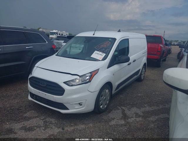 Ford gdi 2022 NM0LS7T26N1546331 Image 2