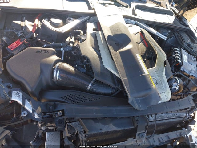 2018 AUDI S5 WAUB4CF50JA074450 Photo 9