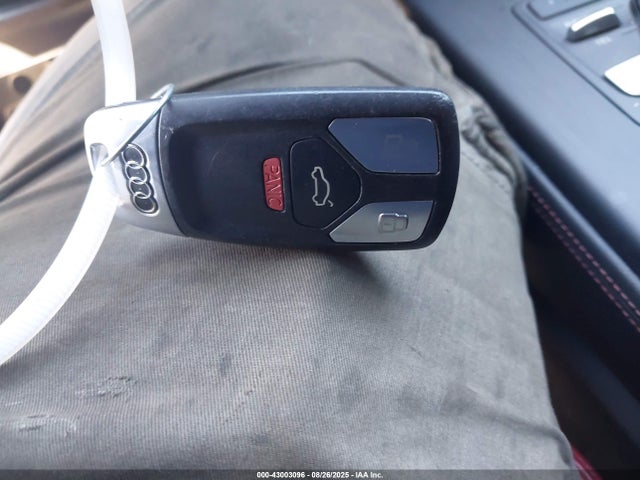 2018 AUDI S5 WAUB4CF50JA074450 Photo 10