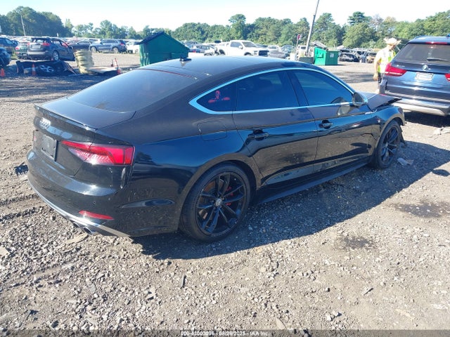 2018 AUDI S5 WAUB4CF50JA074450 Photo 3