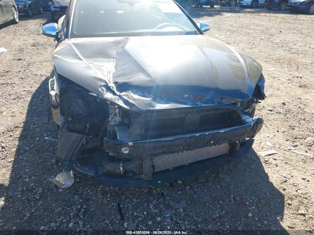 2018 AUDI S5 WAUB4CF50JA074450 Photo 5