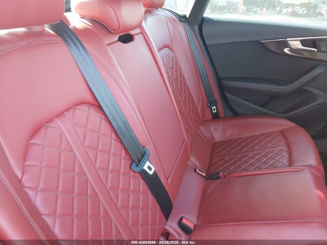 2018 AUDI S5 WAUB4CF50JA074450 Photo 7