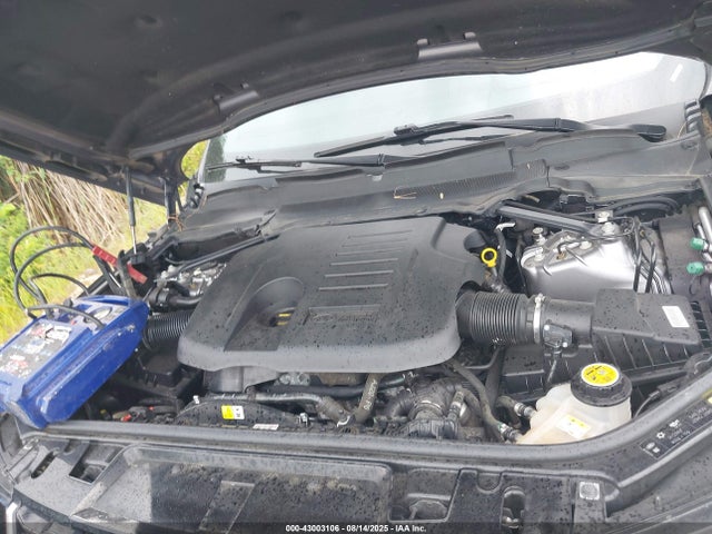 SALWR2SU0LA723611 Land Rover aj20p6